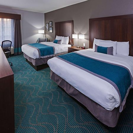 La Quinta By Wyndham Fort Worth Eastchase Arlington Exteriér fotografie