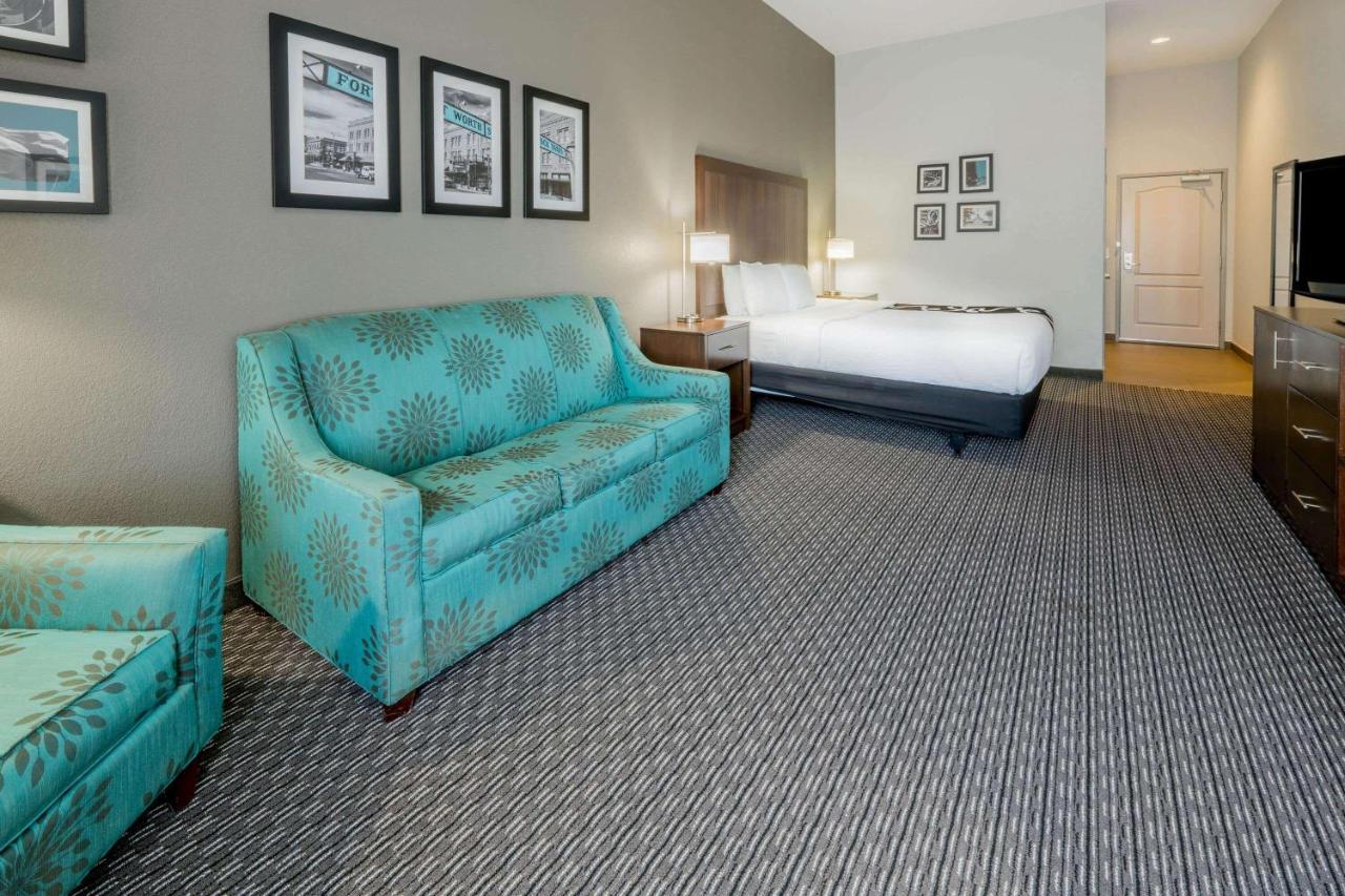 La Quinta By Wyndham Fort Worth Eastchase Arlington Exteriér fotografie