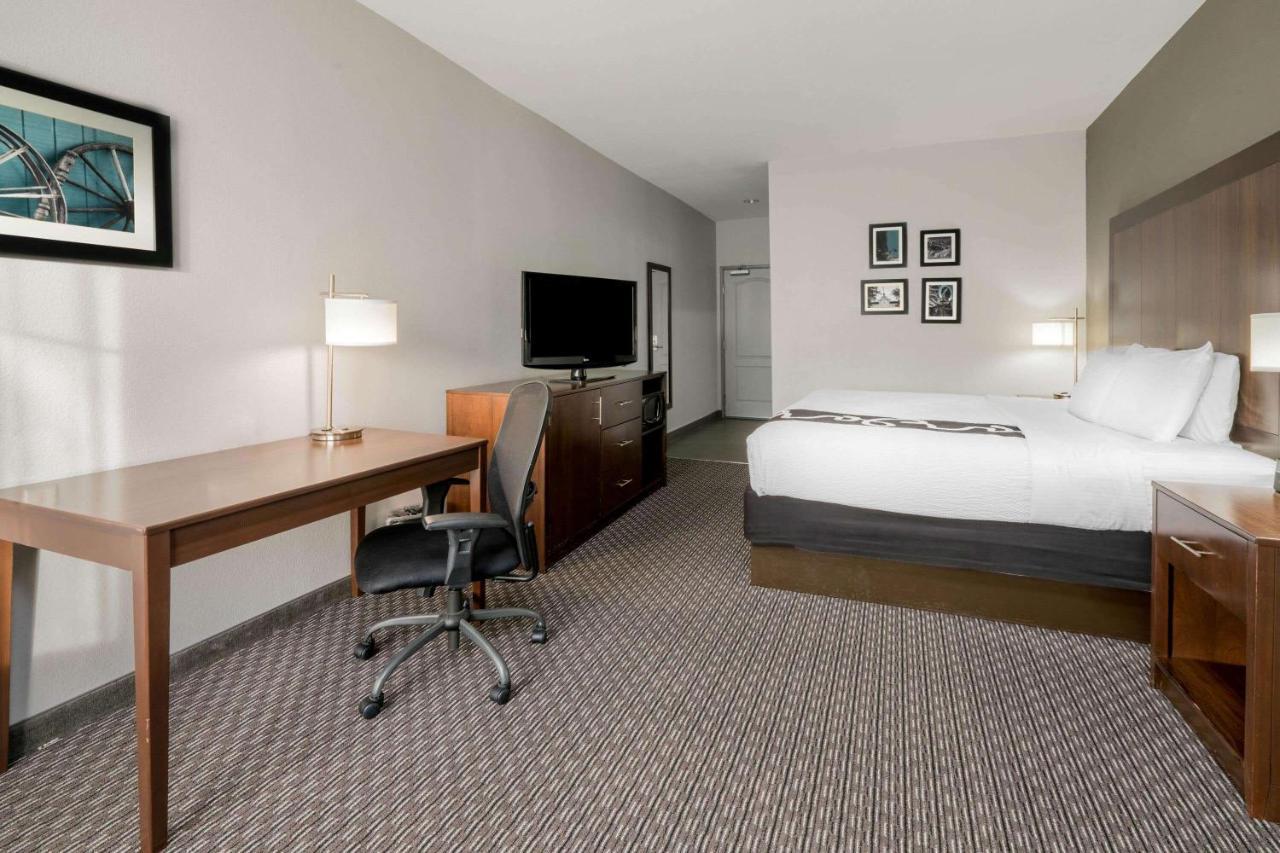 La Quinta By Wyndham Fort Worth Eastchase Arlington Exteriér fotografie