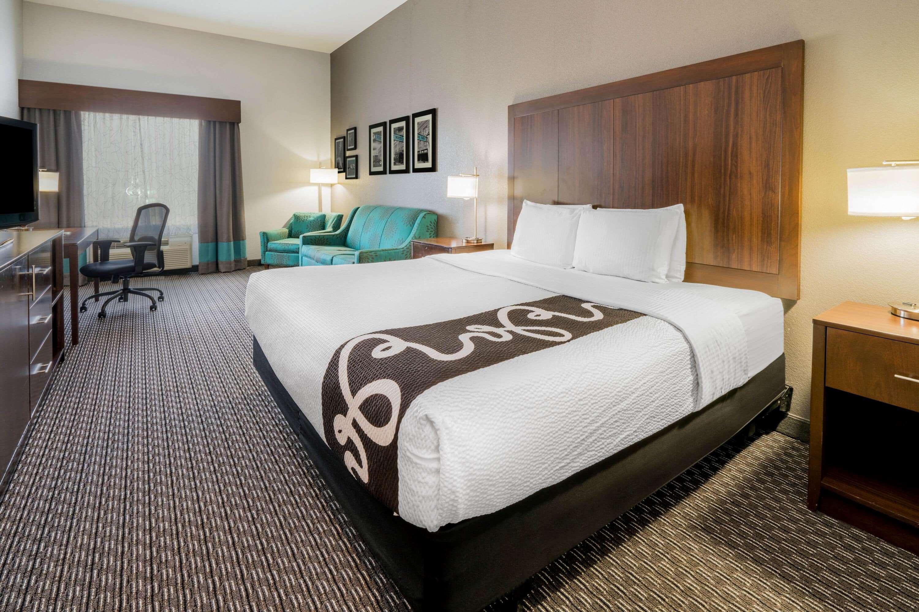 La Quinta By Wyndham Fort Worth Eastchase Arlington Exteriér fotografie