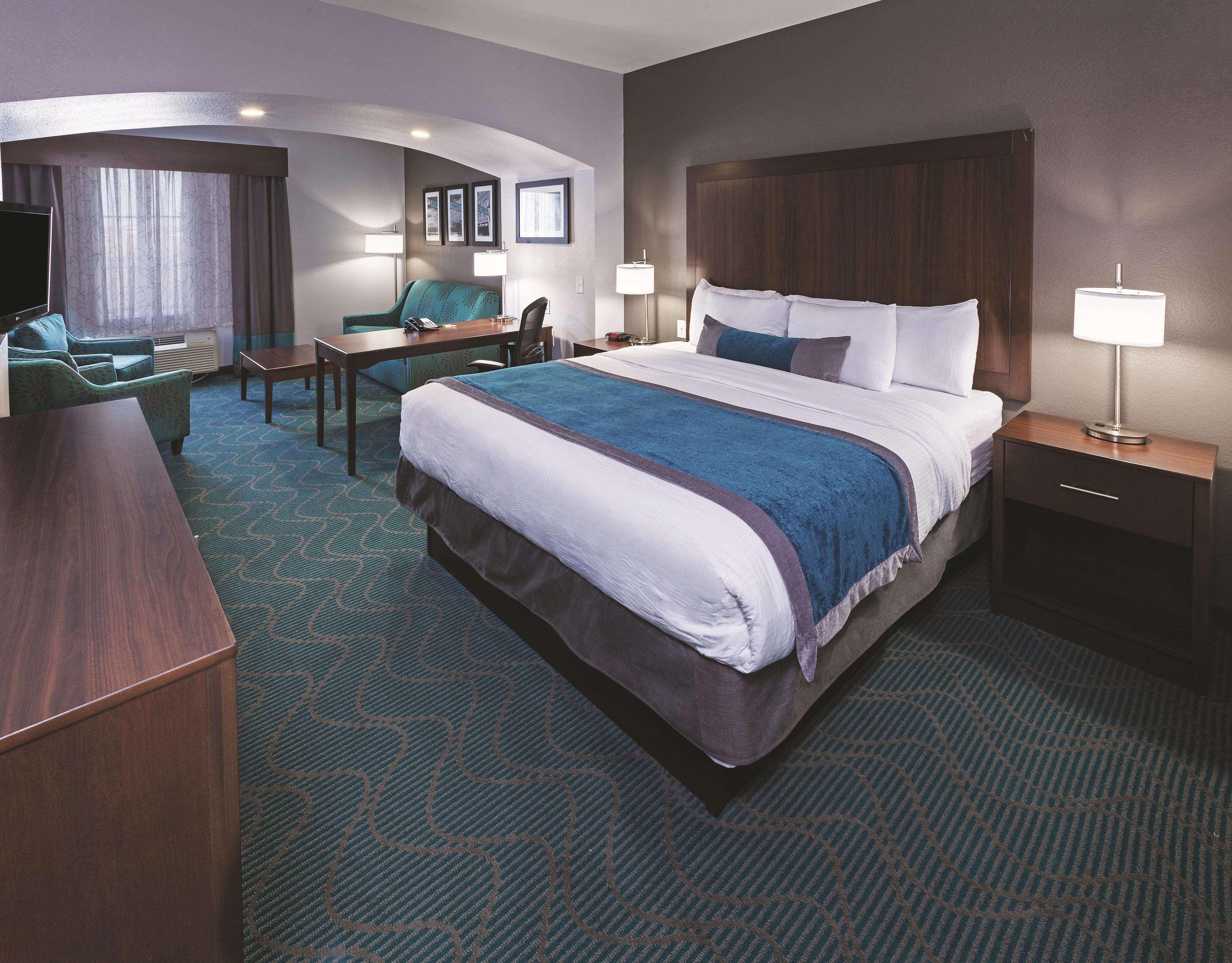 La Quinta By Wyndham Fort Worth Eastchase Arlington Exteriér fotografie