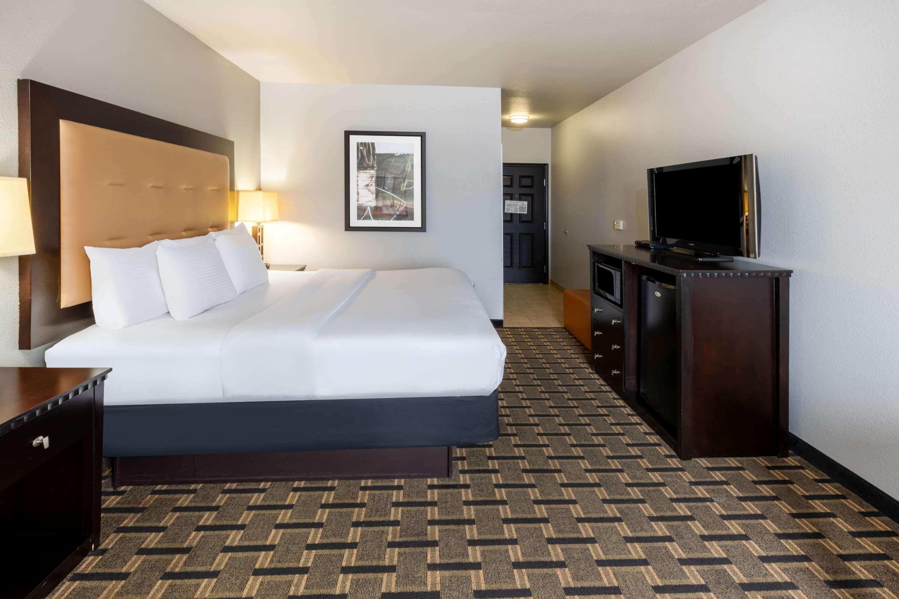 La Quinta By Wyndham Fort Worth Eastchase Arlington Exteriér fotografie