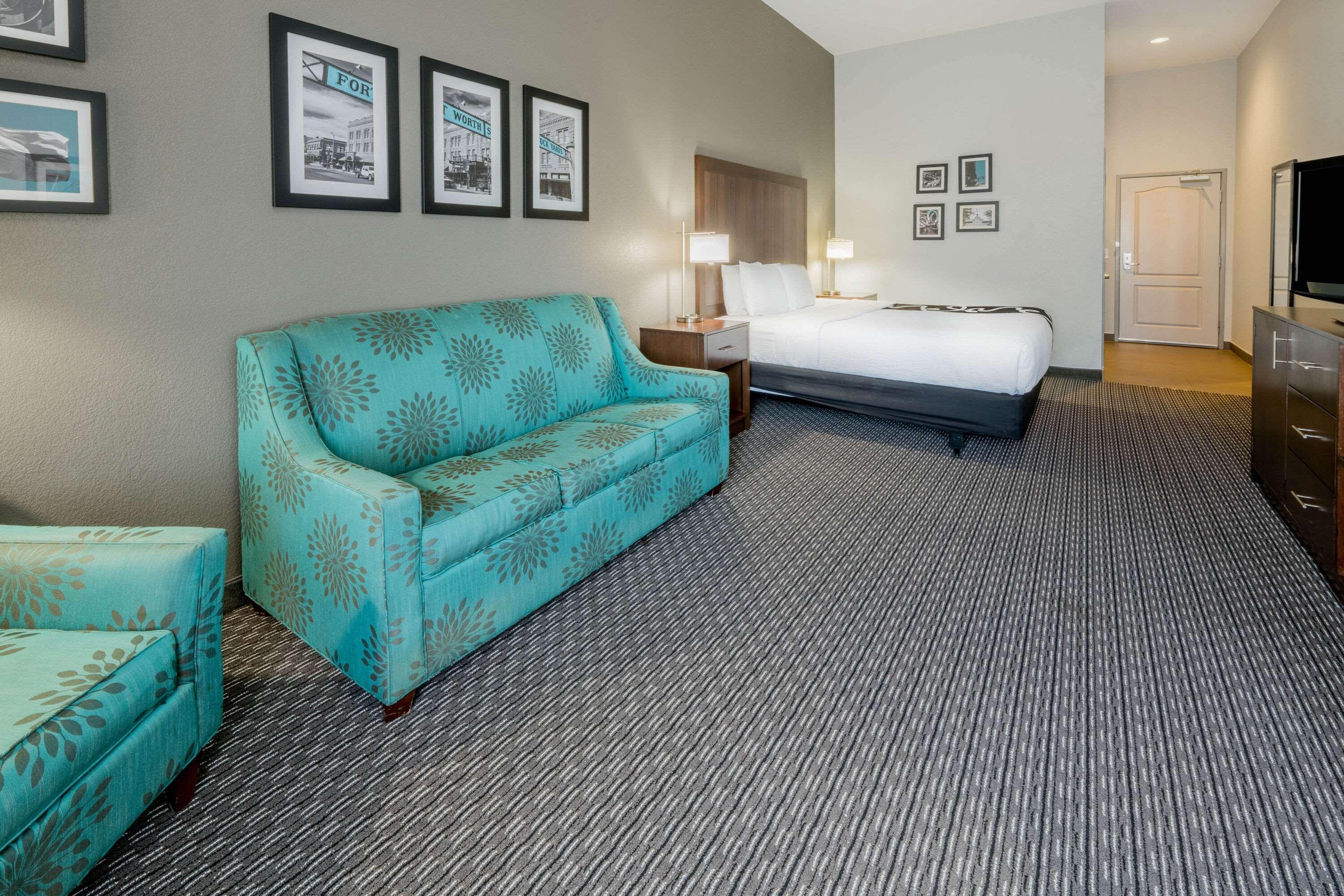 La Quinta By Wyndham Fort Worth Eastchase Arlington Exteriér fotografie