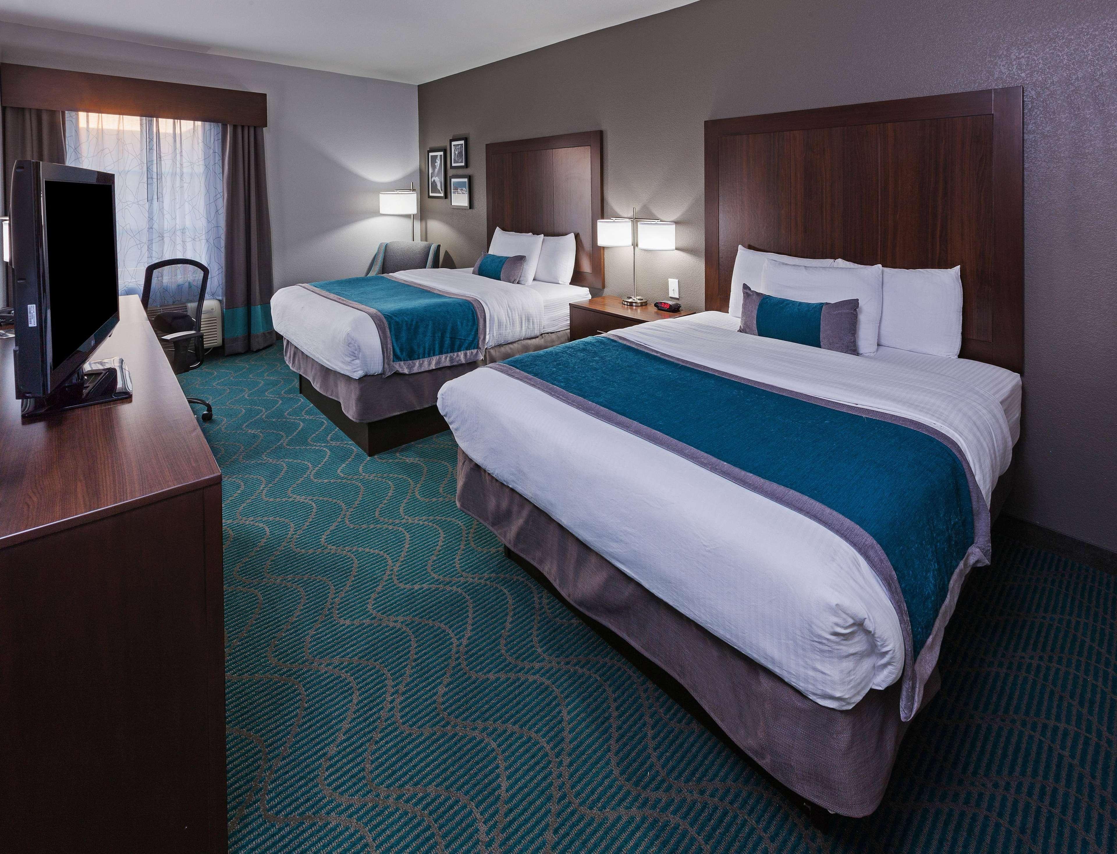 La Quinta By Wyndham Fort Worth Eastchase Arlington Exteriér fotografie