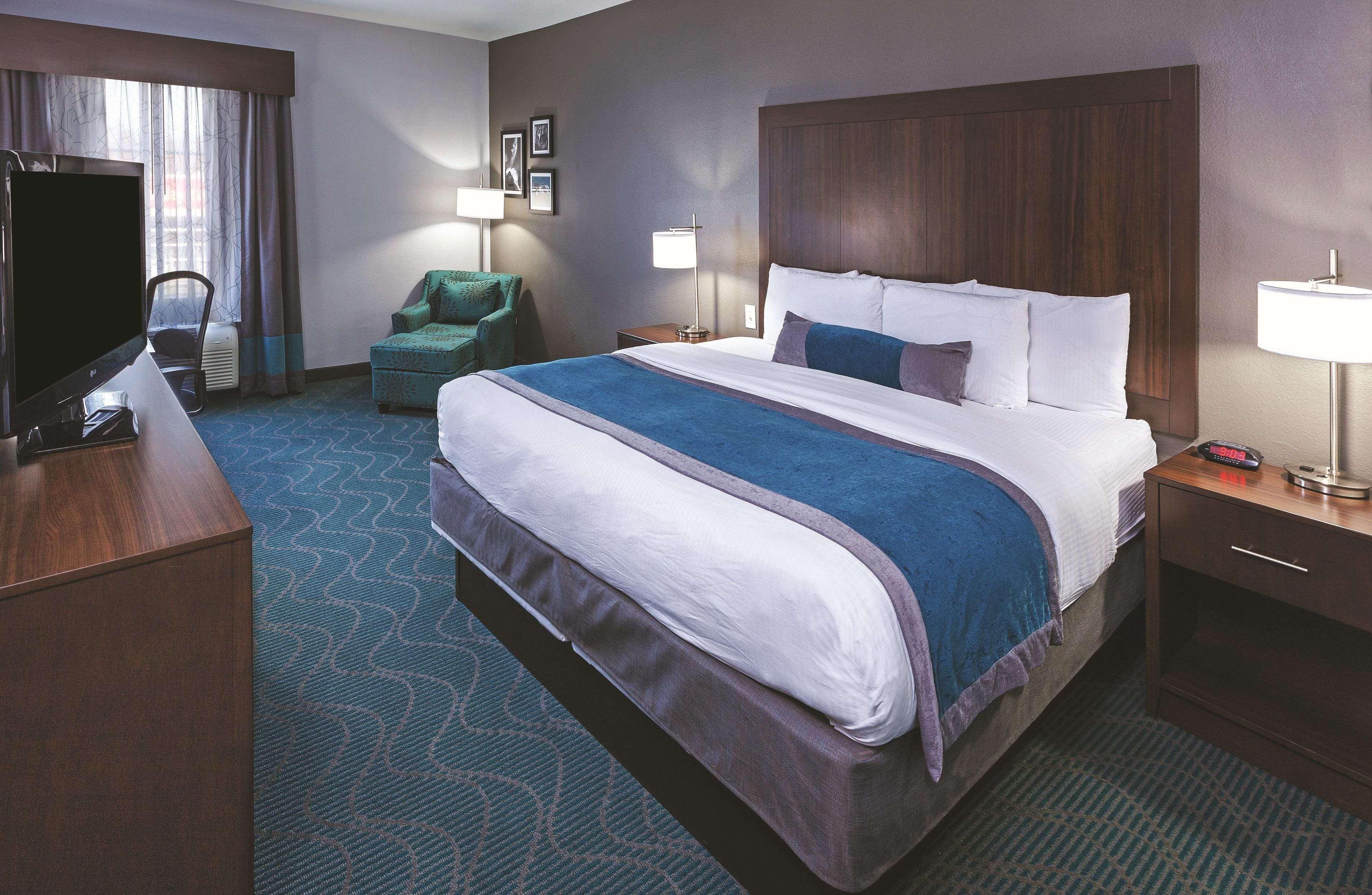 La Quinta By Wyndham Fort Worth Eastchase Arlington Exteriér fotografie