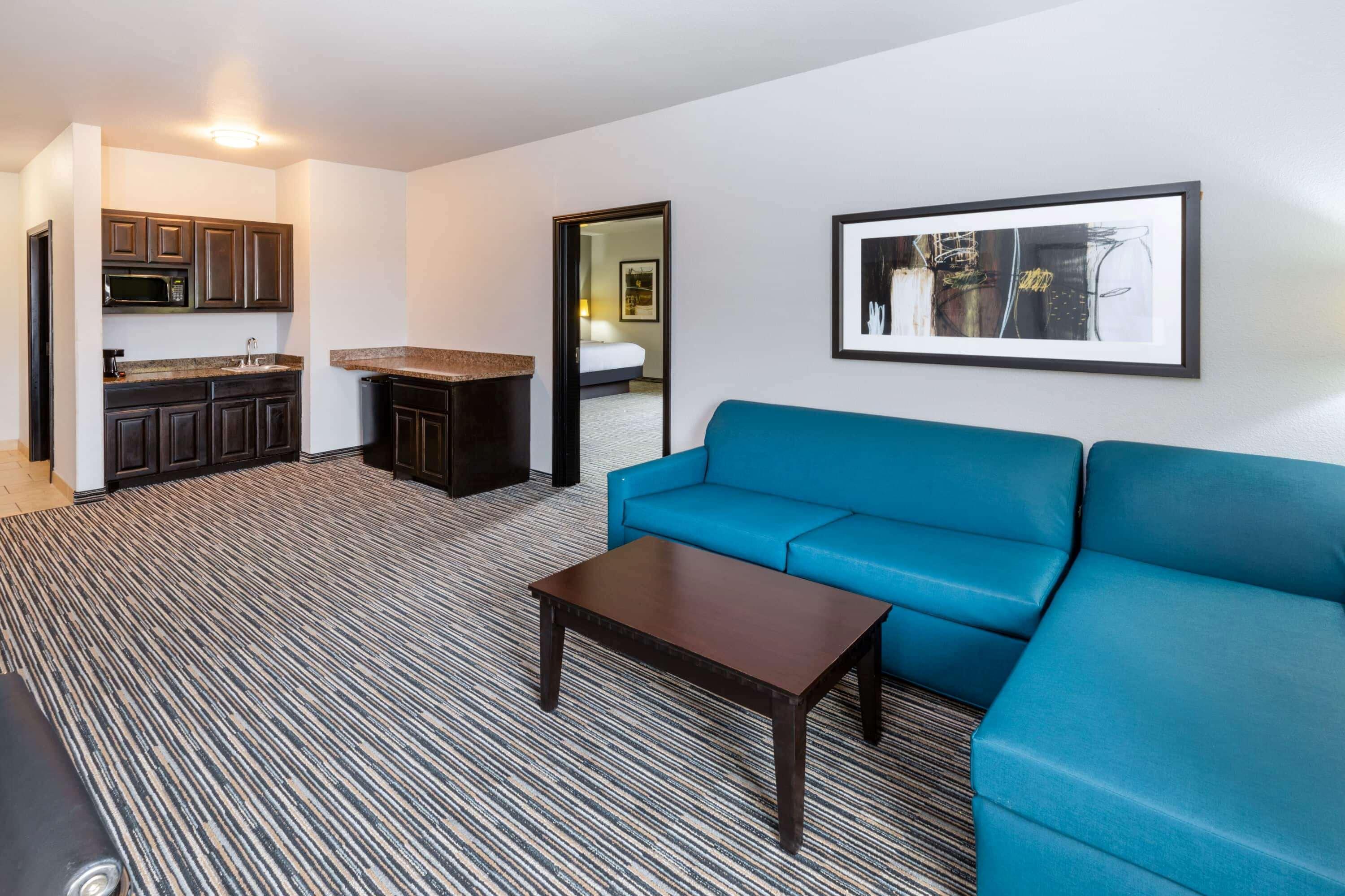 La Quinta By Wyndham Fort Worth Eastchase Arlington Exteriér fotografie