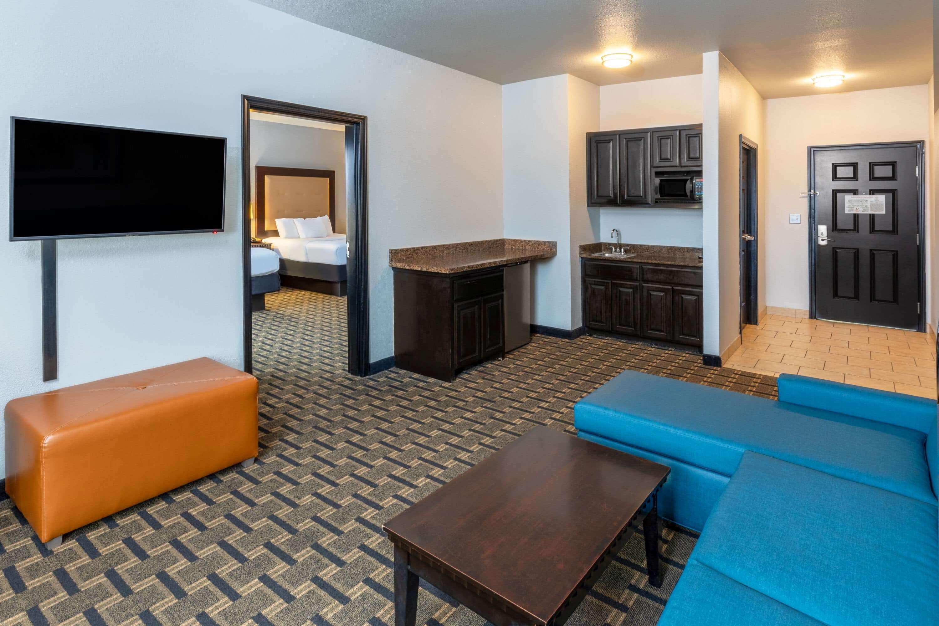 La Quinta By Wyndham Fort Worth Eastchase Arlington Exteriér fotografie