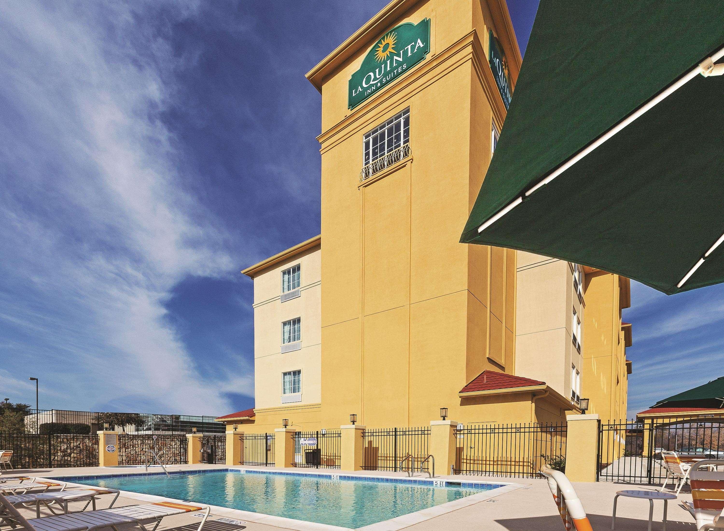 La Quinta By Wyndham Fort Worth Eastchase Arlington Exteriér fotografie