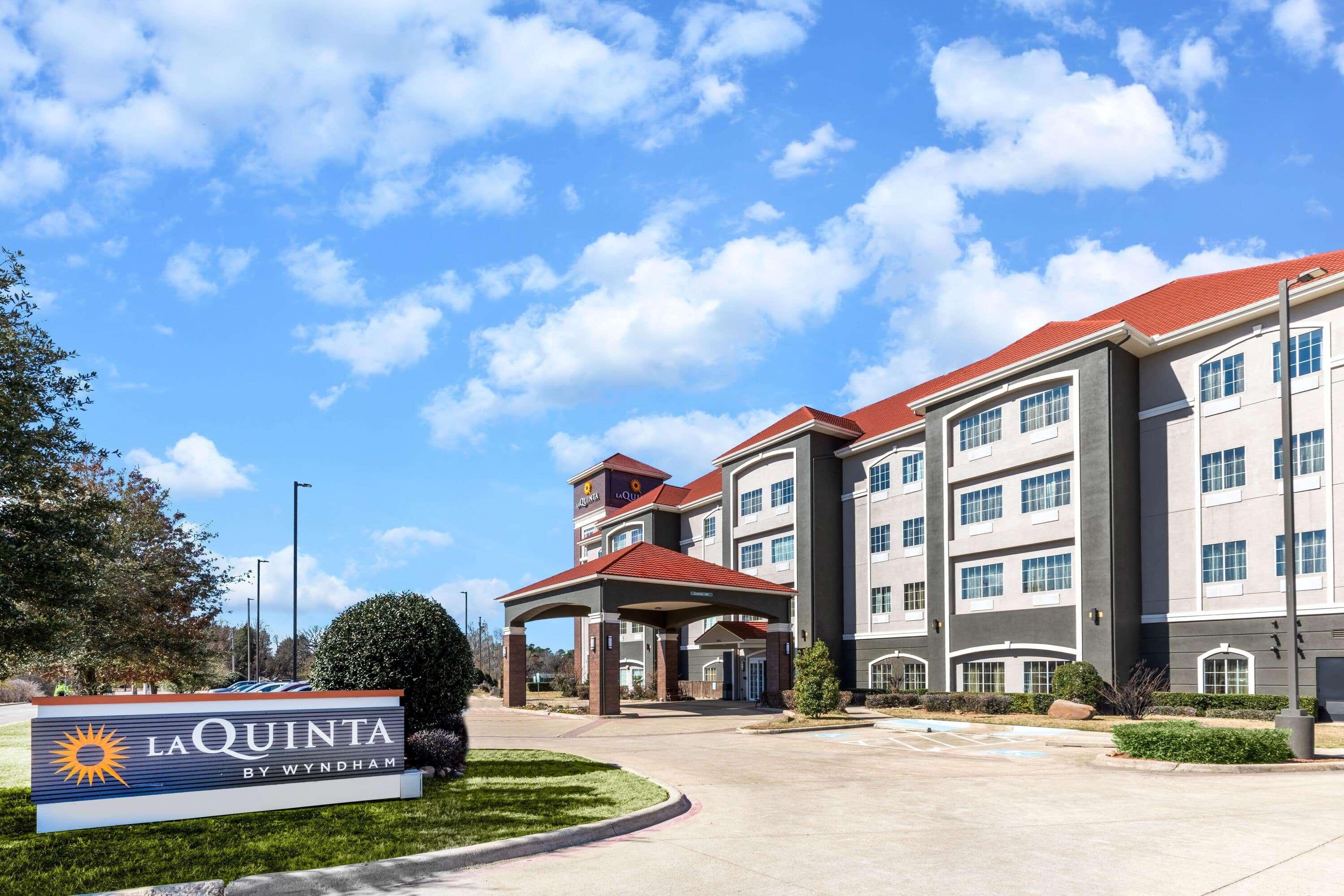 La Quinta By Wyndham Fort Worth Eastchase Arlington Exteriér fotografie