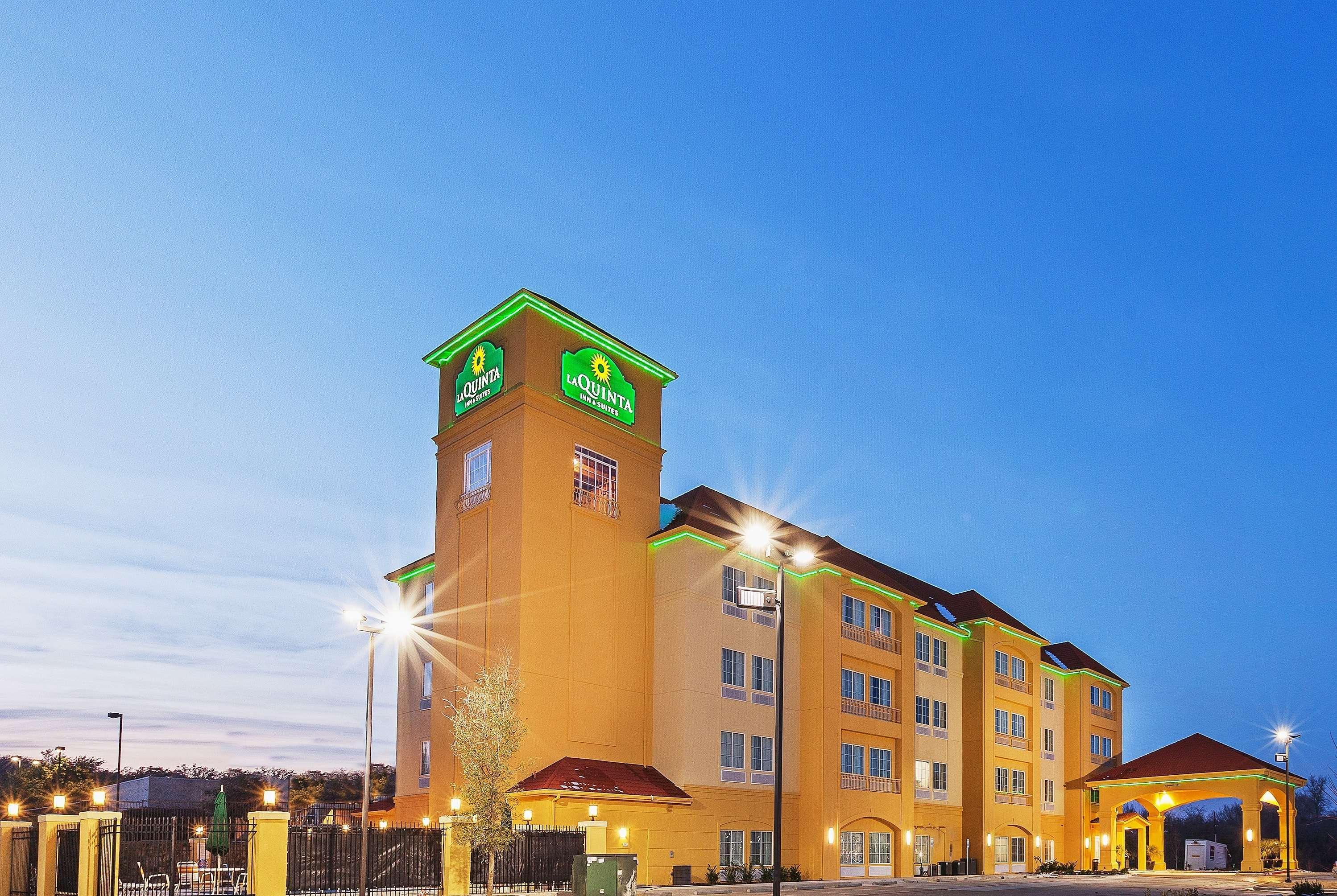 La Quinta By Wyndham Fort Worth Eastchase Arlington Exteriér fotografie