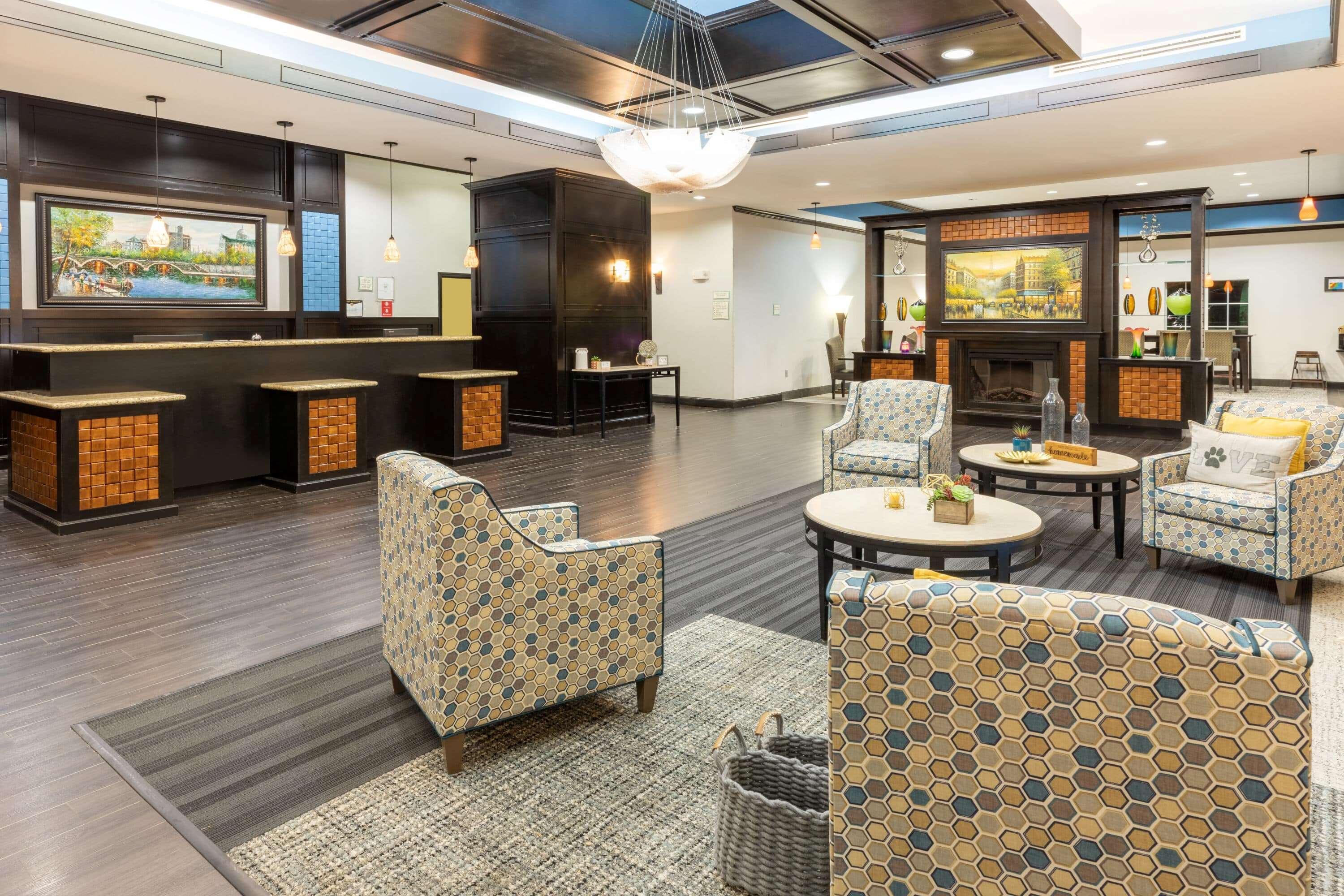 La Quinta By Wyndham Fort Worth Eastchase Arlington Exteriér fotografie