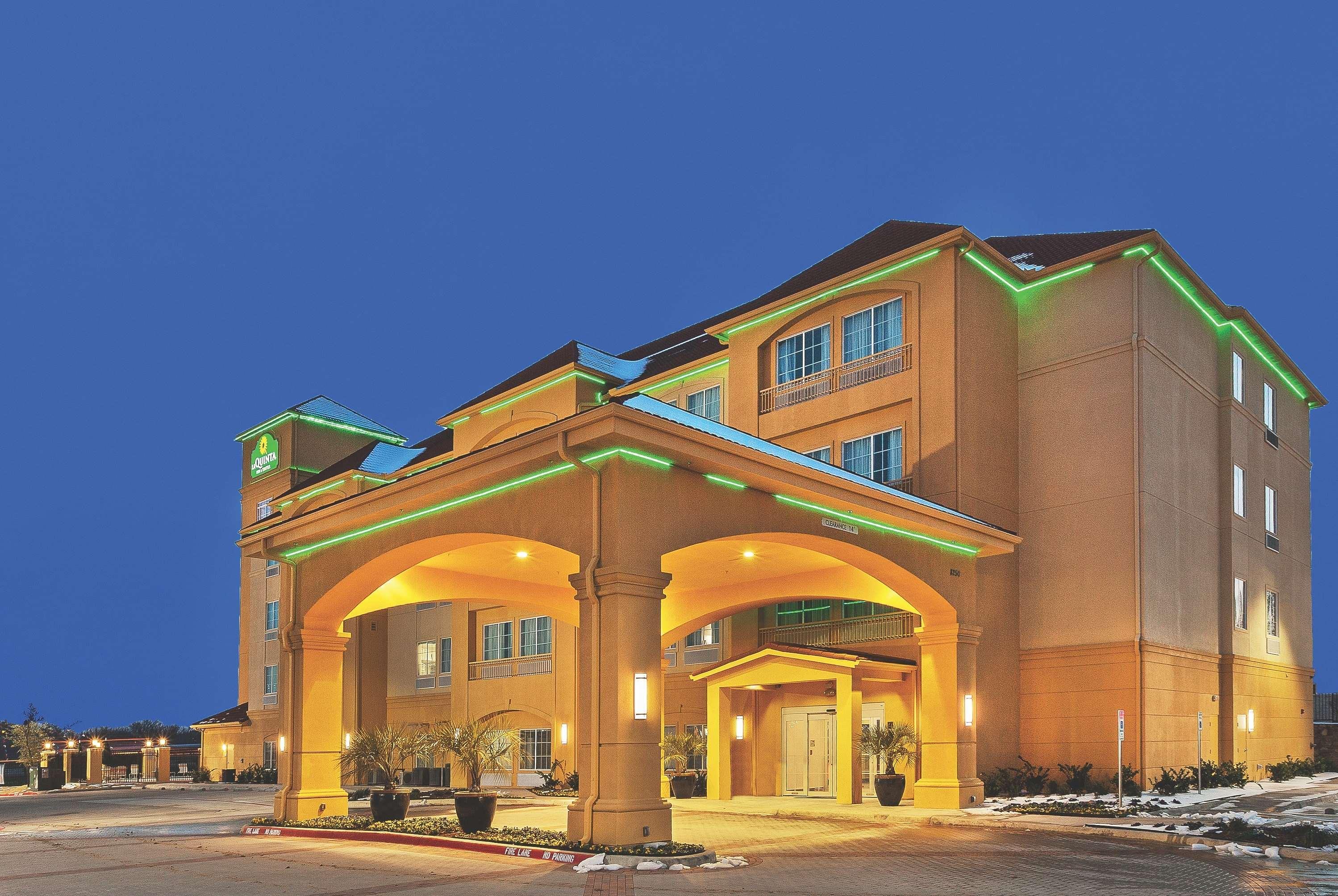 La Quinta By Wyndham Fort Worth Eastchase Arlington Exteriér fotografie