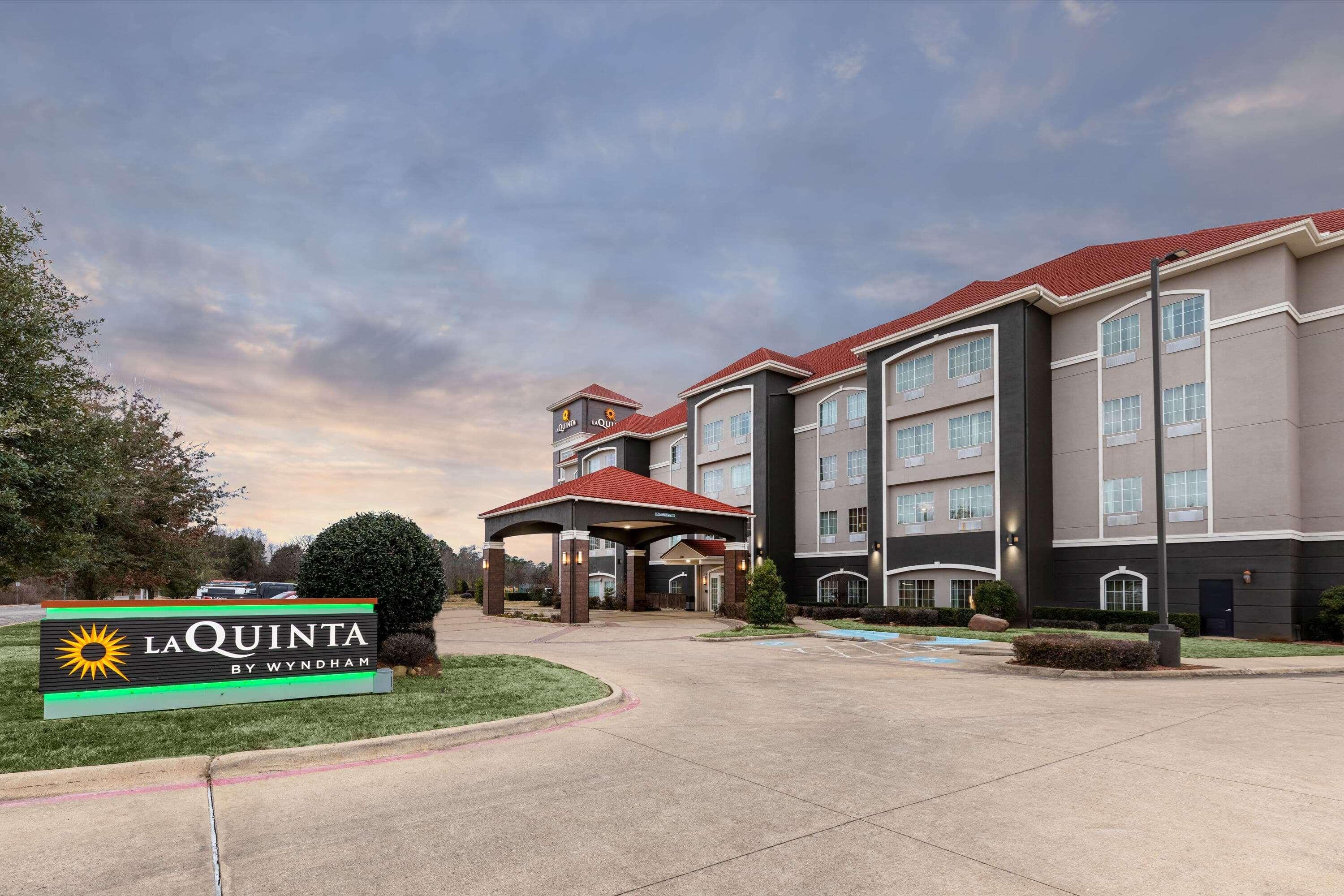 La Quinta By Wyndham Fort Worth Eastchase Arlington Exteriér fotografie