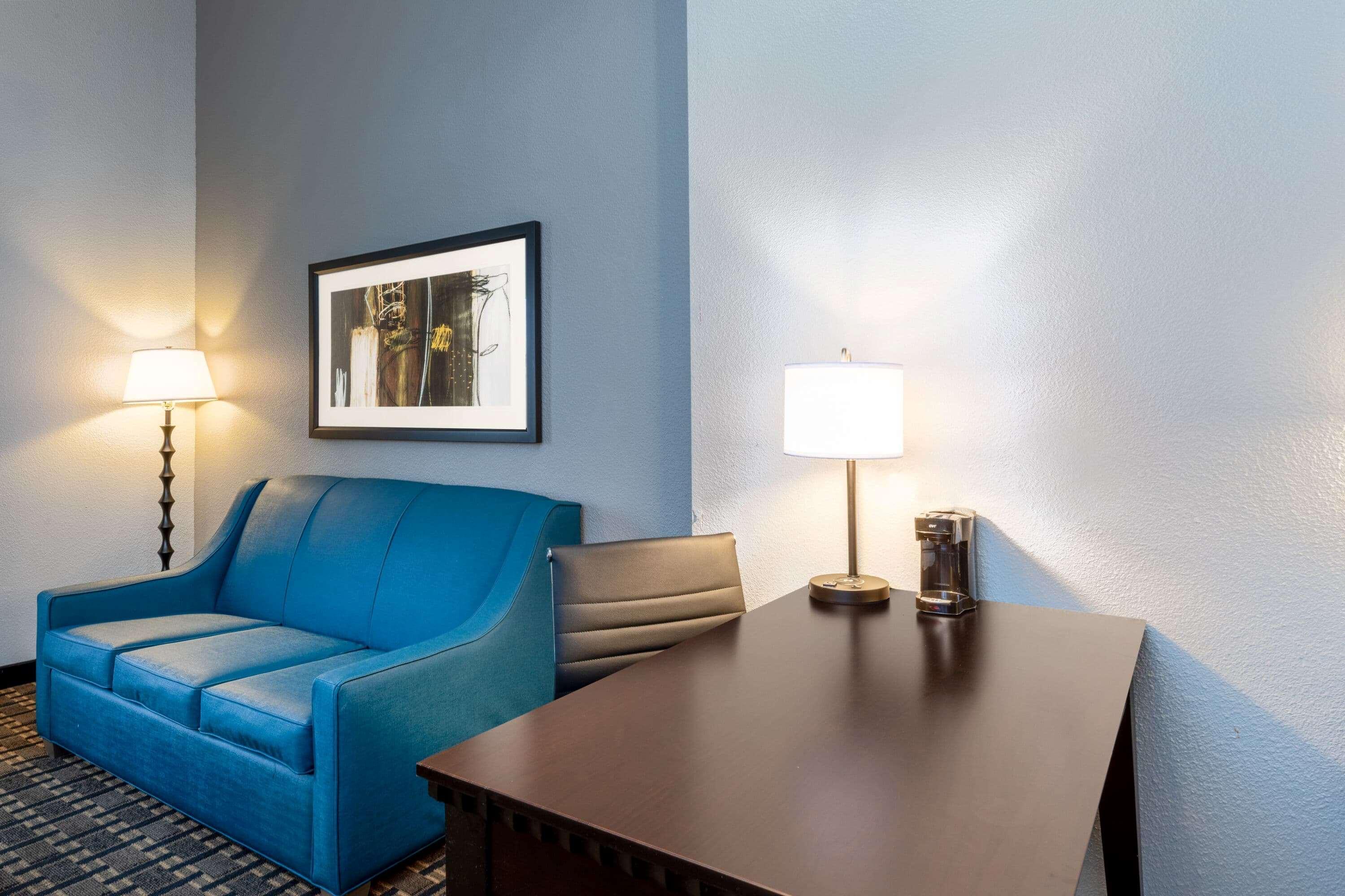 La Quinta By Wyndham Fort Worth Eastchase Arlington Exteriér fotografie