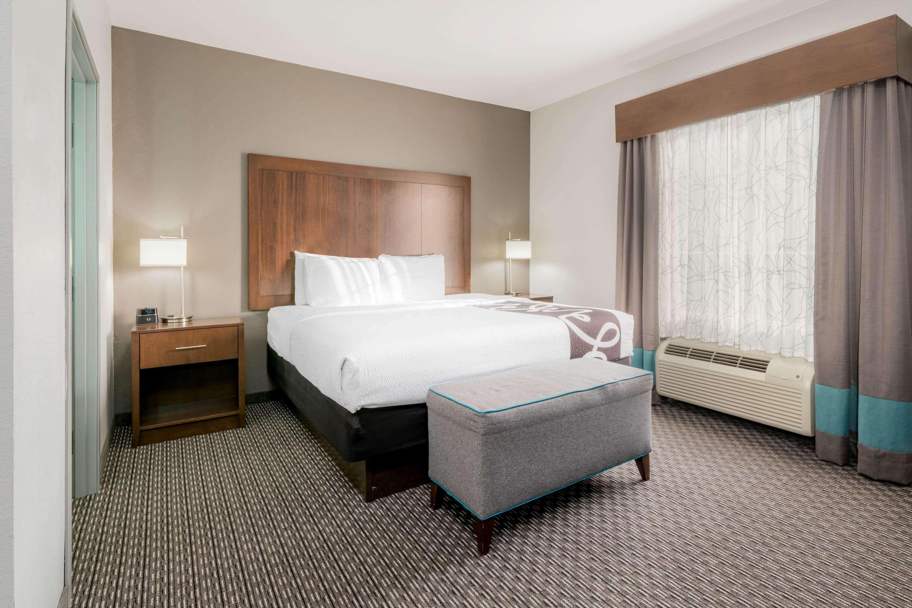 La Quinta By Wyndham Fort Worth Eastchase Arlington Exteriér fotografie